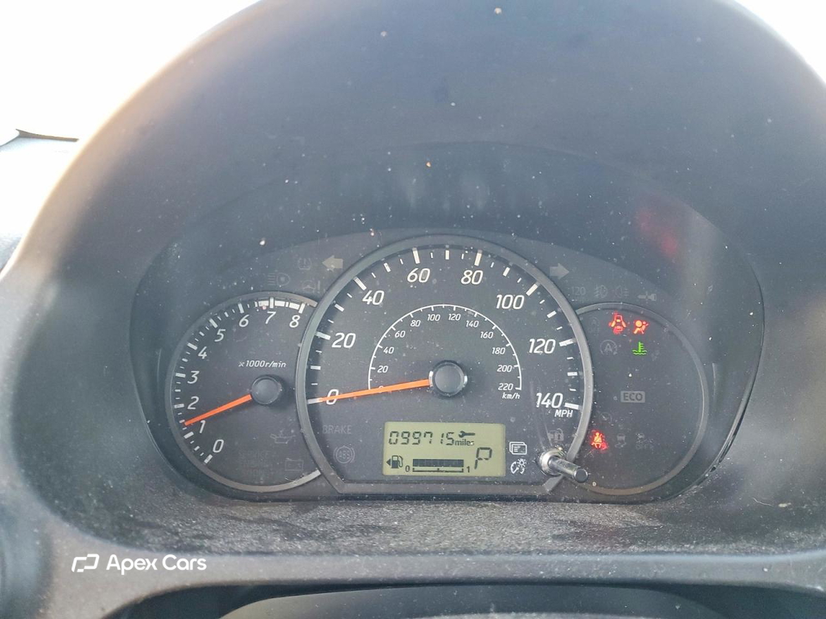 Mitsubishi Mirage 2018