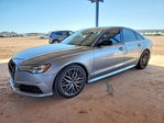 Audi A6 2018