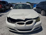 BMW Series 3 2011