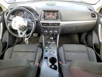Mazda CX-5 2016