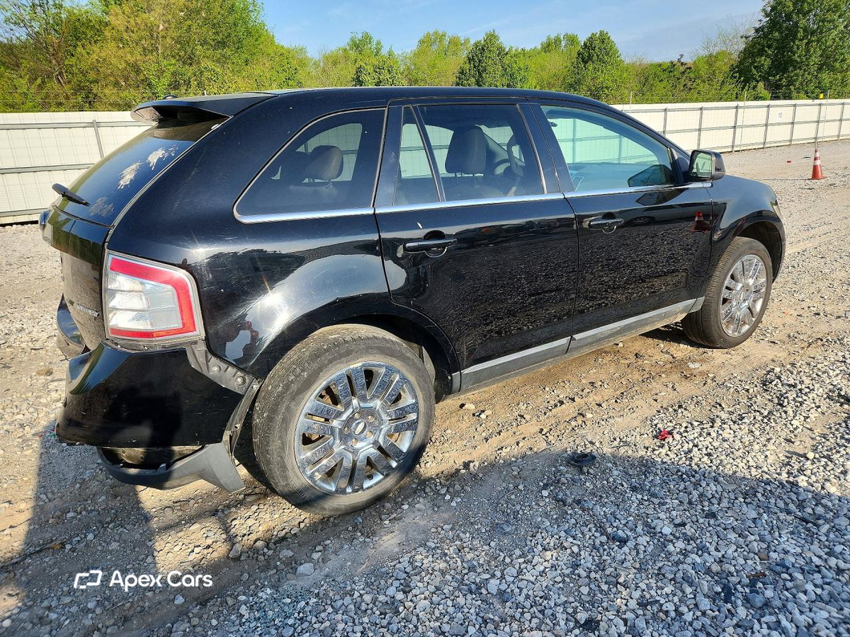 Ford Edge 2008