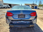 Volkswagen Jetta 2013