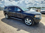 Dodge Durango 2011