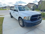 RAM 1500 2016