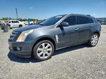 Cadillac SRX 2010