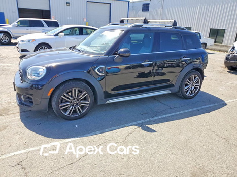 MINI Cooper 2019 - Image 1 of 12