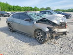 Nissan Maxima 2016