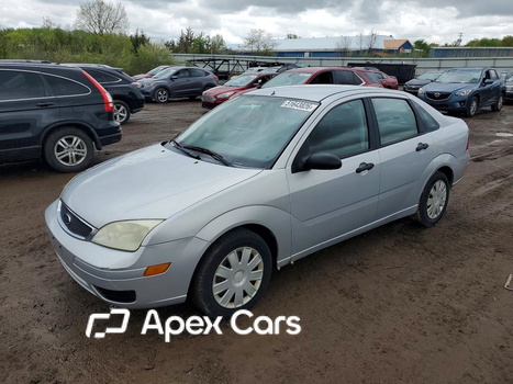 Ford Focus 2006 - Image 1 of 12