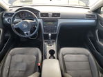 Volkswagen Passat 2014