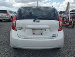 Nissan Versa 2014