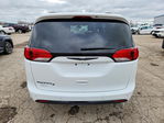 Chrysler Pacifica 2018
