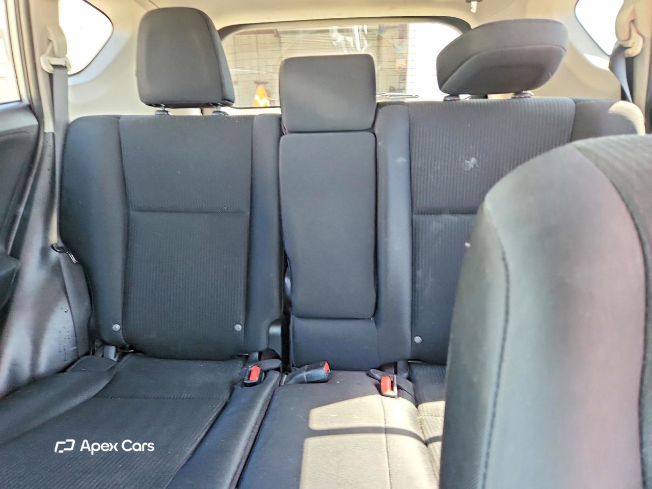 Toyota RAV 4 2017