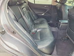 Lexus IS 2012