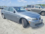 BMW Series 5 2011