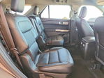 Ford Explorer 2023