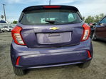 Chevrolet Spark 2017