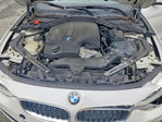 BMW Series 4 2016