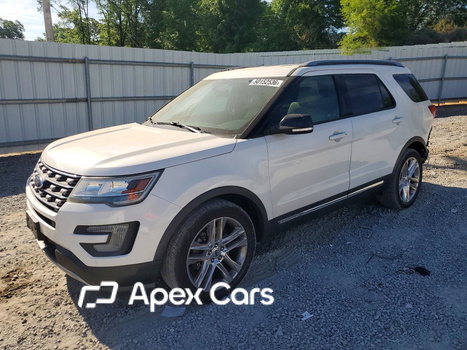 Ford Explorer 2017 - Image 1 of 14