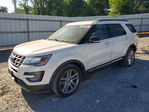 Ford Explorer 2017