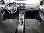 Nissan Sentra 2017