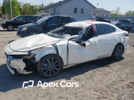 Mazda 3 2021 - Image 1 of 12