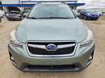 Subaru XV 2016