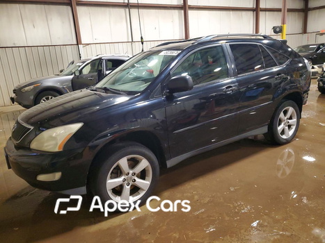 Lexus RX 2006 - Image 1 of 5