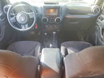 Jeep Wrangler 2015