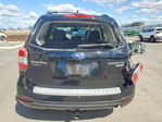 Subaru Forester 2016