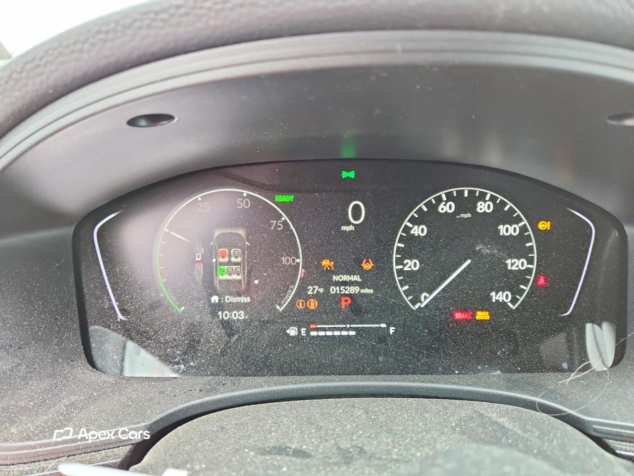Honda Civic 2025
