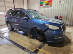 Subaru Ascent 2019