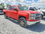 Chevrolet Silverado 2015
