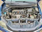 Honda Civic 2014