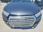 Audi Q5 2018