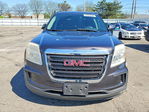 GMC Terrain 2016