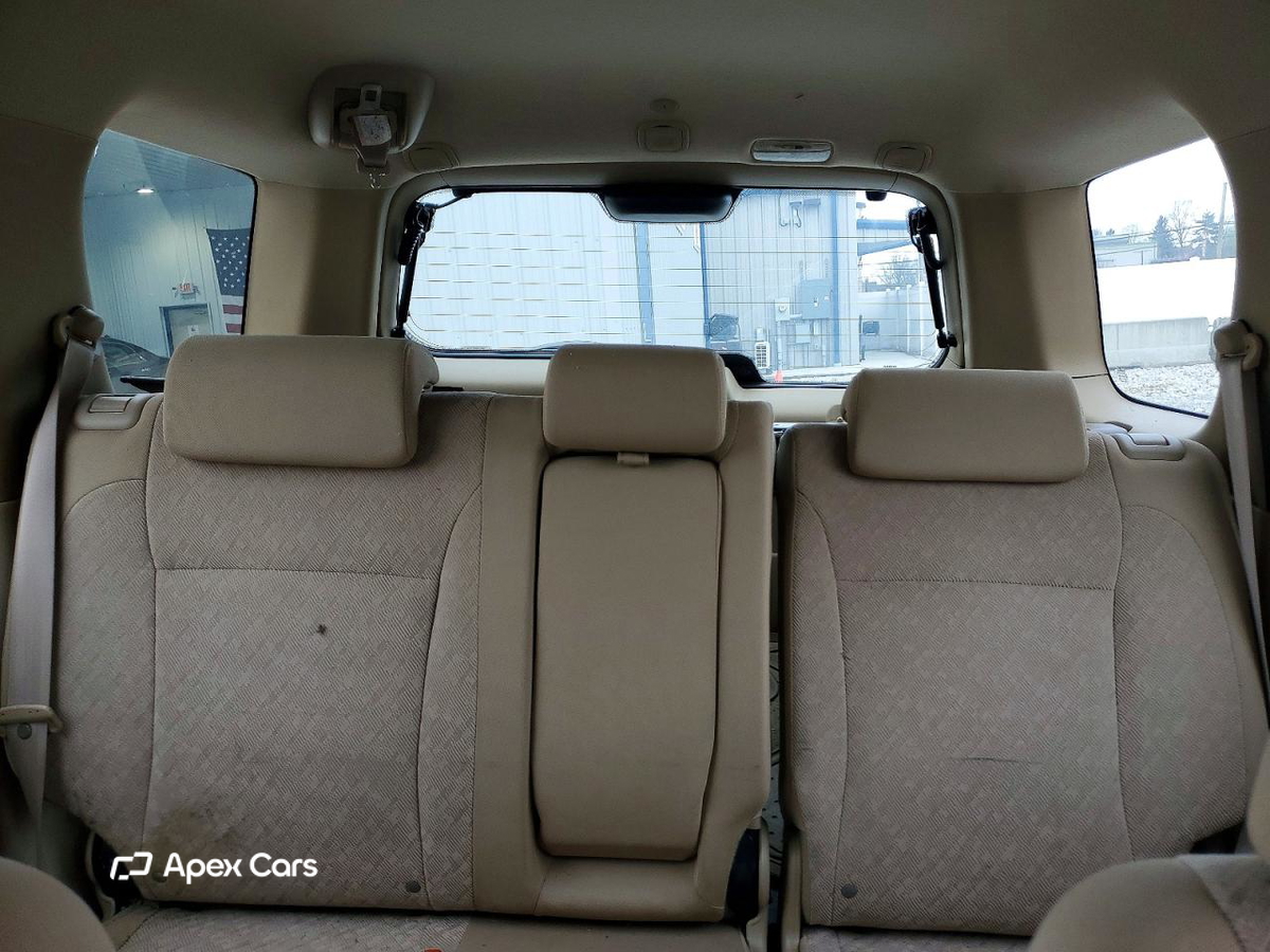 Honda CR-V 2006