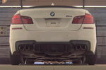 BMW M5 2013