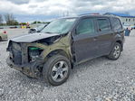 Honda Pilot 2013