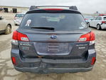 Subaru Outback 2013