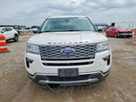 Ford Explorer 2019