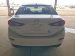 Mazda 3 2017
