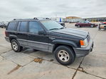 Jeep Cherokee 1993