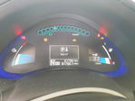 Nissan Leaf 2014
