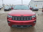 Jeep Cherokee 2021