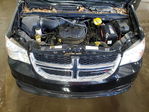 Dodge Caravan 2016