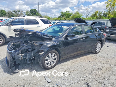 Nissan Altima 2015 - Image 1 of 12