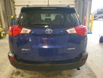 Toyota RAV 4 2015