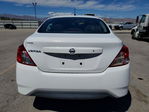 Nissan Versa 2015