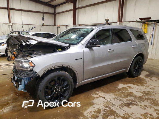 Dodge Durango 2020 - Image 1 of 15