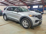 Ford Explorer 2020